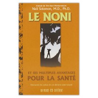 Le Noni ... pour la santé