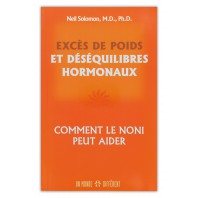 Excès de poids et Déséquilibres hormonaux