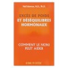 Excès de poids et Déséquilibres hormonaux