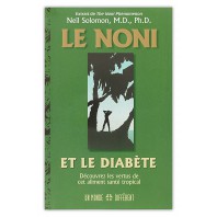 Le Noni et le Diabète