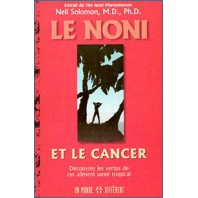 Le Noni et le Cancer