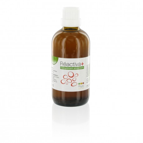 Réactiva + (100 ml)