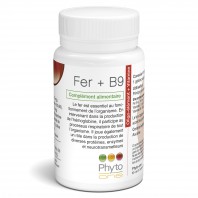 Fer + B9