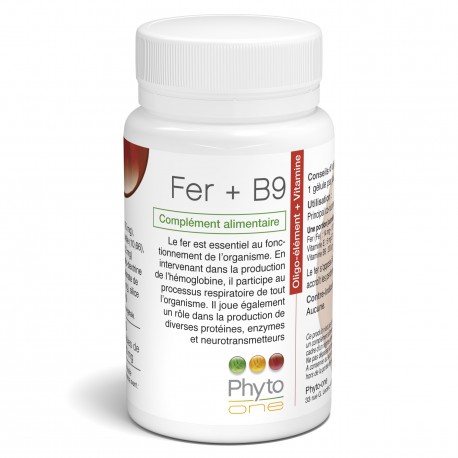 Fer + B9