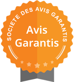 Avis garantis